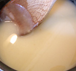 Voluté Sauce large icon