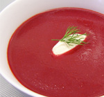 Borscht (Beetroot Soup) large icon