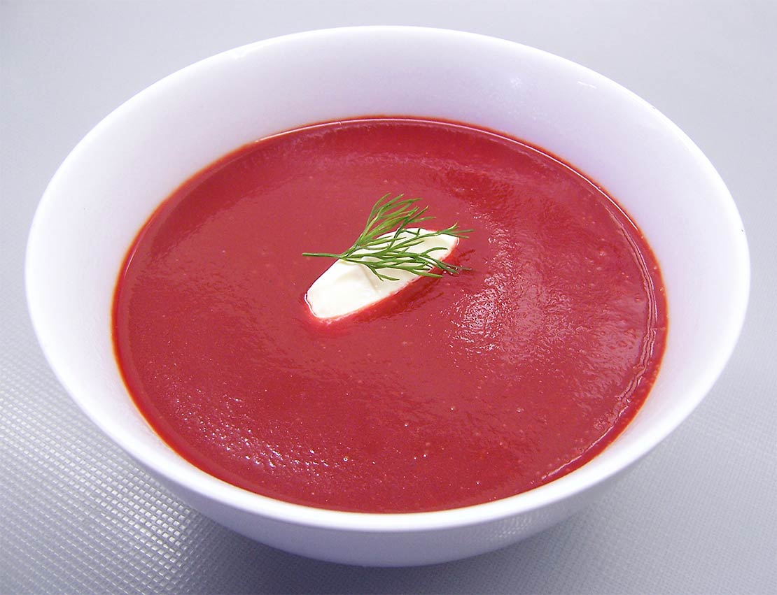 borscht