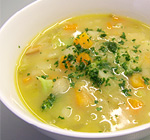 Vegetable Soup large icon