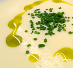Vichyssoise large icon