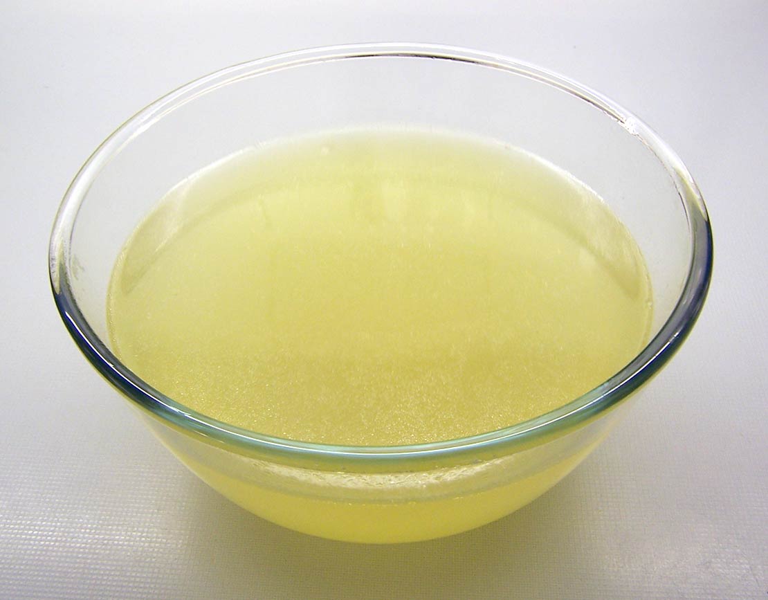fish stock