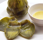 Braised Artichoke large icon