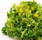 Braised Green Cabbage large icon