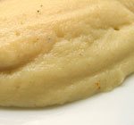 Cauliflower Purée large icon
