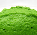 Coarse Pea Purée large icon