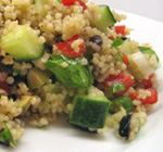 Couscous Salad large icon