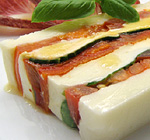 Mozzarella Terrine large icon