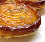 Onion Tatin large icon