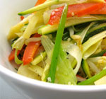 Warm Oriental Salad large icon