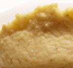 Caramelised Parsnip Purée large icon