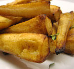 Roast Parsnips large icon