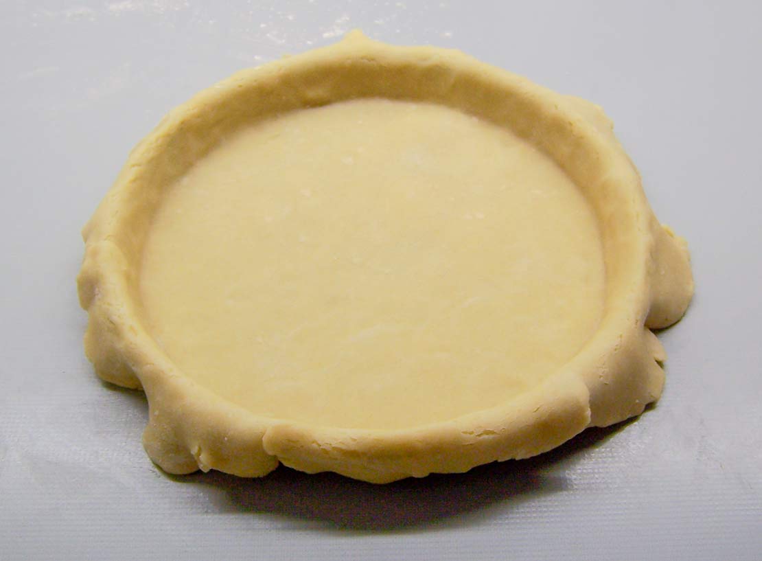 the pastry