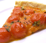 Tomato Tart large icon