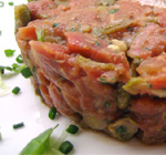 Add Steak Tartar to Favourites