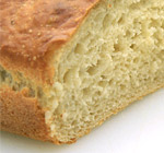 Add No-Knead Bread to Favourites