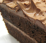 Add Chocolate Cake to Favourites