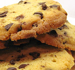 Add Chocolate Chip Cookies to Favourites