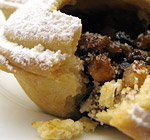 Add Mince Pies to Favourites