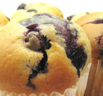 Add Blueberry Muffins to Favourites
