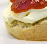 Add Scones to Favourites