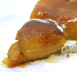 Add Apple Tart Tatin to Favourites