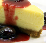 Add Baked Cheesecake to Favourites