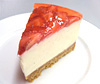 Cheescake (Unbaked)