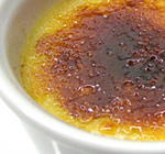 Add Crème Brulée to Favourites