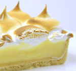 Add Lemon Meringue Pie to Favourites