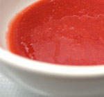 Add Raspberry Coulis to Favourites