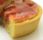 Add Rhubarb Tart to Favourites