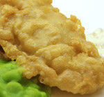 Add Battered Fish to Favourites