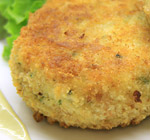 Add Fish Cakes to Favourites