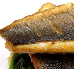 Add Pan Fried Fish to Favourites