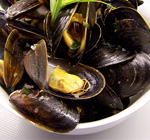 Add Moules Mariniere to Favourites