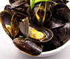 Moules Mariniere