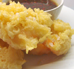 Add Tempura Prawns to Favourites