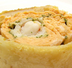 Add Salmon en Croute to Favourites