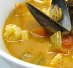 Add Fish Stew to Favourites