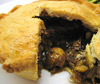 Pigeon Pie