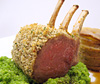 Rack of Lamb