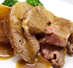 Add Roast Lamb to Favourites