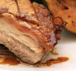 Add Slow Roast Pork Belly to Favourites
