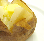 Add Baked Potato to Favourites