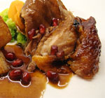 Add Roast Duck to Favourites