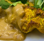 Add Satay Chicken to Favourites