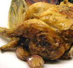 Add Spatchcock Poussin to Favourites