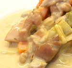 Add White Chicken Stew to Favourites