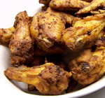 Add Chicken Wings to Favourites